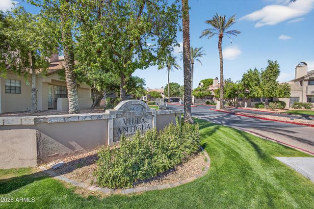 5950 N 78TH Street 207, Scottsdale, AZ 85250