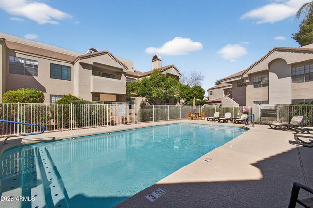 5950 N 78TH Street 207, Scottsdale, AZ 85250