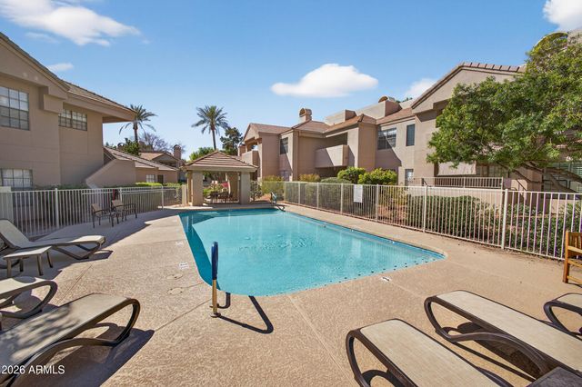 5950 N 78TH Street 207, Scottsdale, AZ 85250