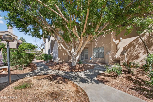 5950 N 78TH Street 207, Scottsdale, AZ 85250