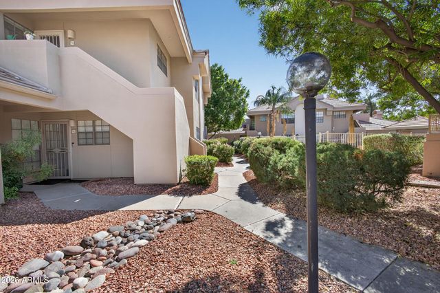 5950 N 78TH Street 207, Scottsdale, AZ 85250