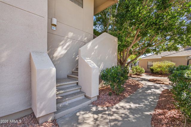 5950 N 78TH Street 207, Scottsdale, AZ 85250