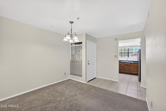 5950 N 78TH Street 207, Scottsdale, AZ 85250