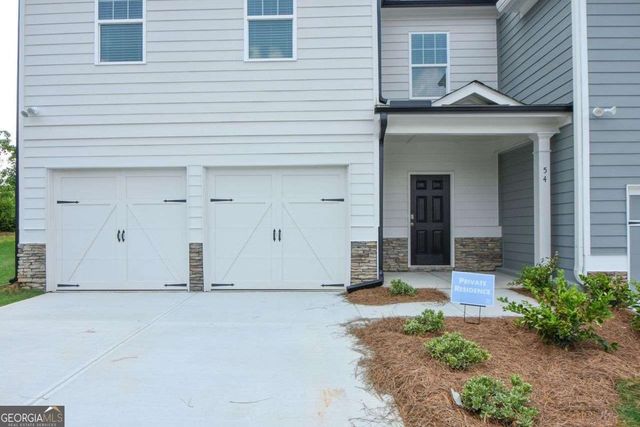 54 Umber Lane, Newnan, GA 30263