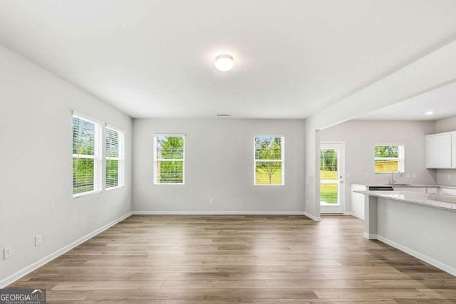 54 Umber Lane, Newnan, GA 30263