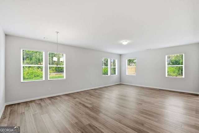 54 Umber Lane, Newnan, GA 30263