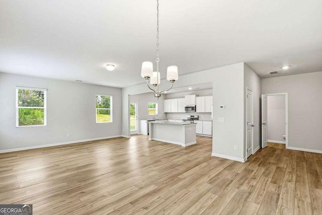 54 Umber Lane, Newnan, GA 30263
