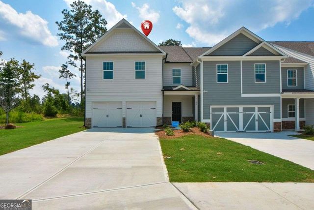 54 Umber Lane, Newnan, GA 30263