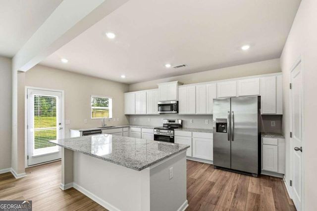 54 Umber Lane, Newnan, GA 30263