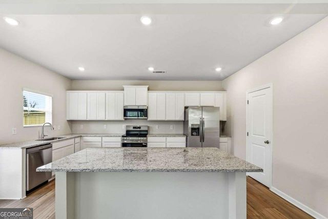 54 Umber Lane, Newnan, GA 30263