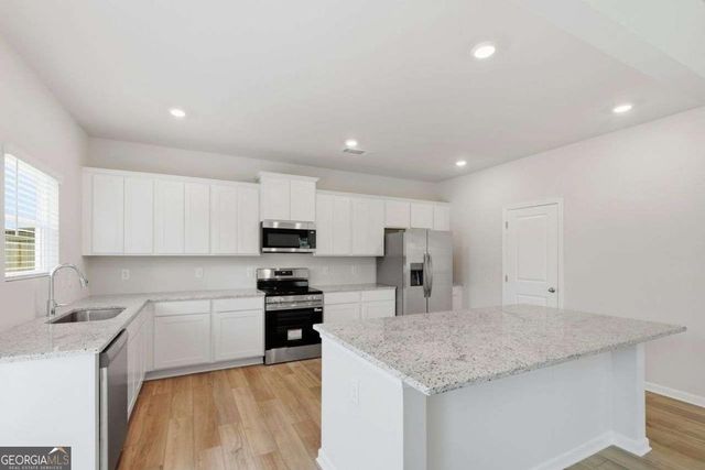54 Umber Lane, Newnan, GA 30263