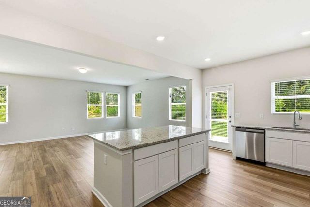 54 Umber Lane, Newnan, GA 30263
