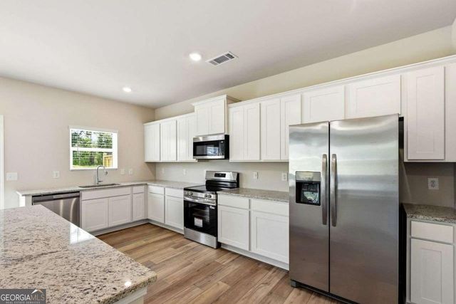 54 Umber Lane, Newnan, GA 30263