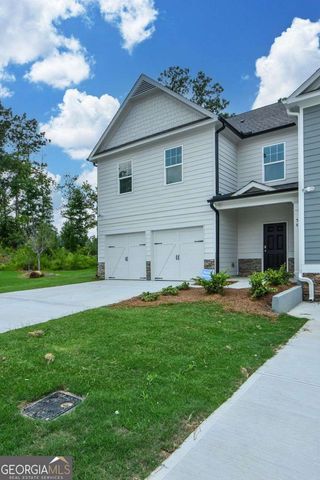 54 Umber Lane, Newnan, GA 30263