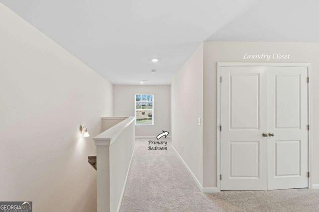 54 Umber Lane, Newnan, GA 30263