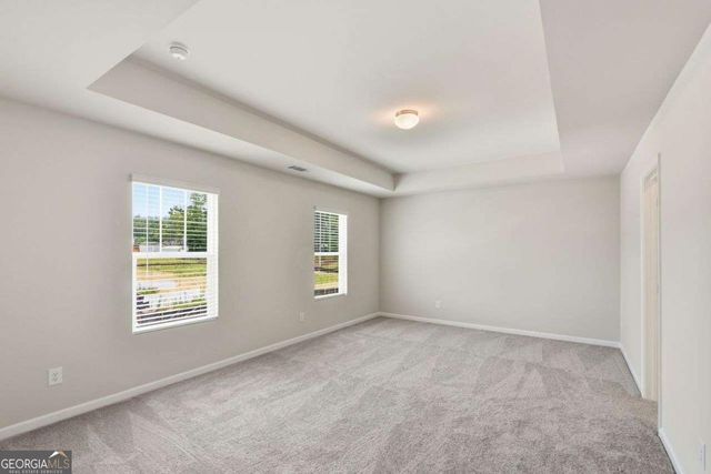 54 Umber Lane, Newnan, GA 30263