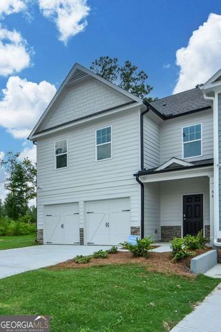 54 Umber Lane, Newnan, GA 30263