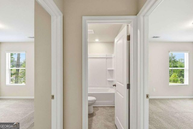 54 Umber Lane, Newnan, GA 30263
