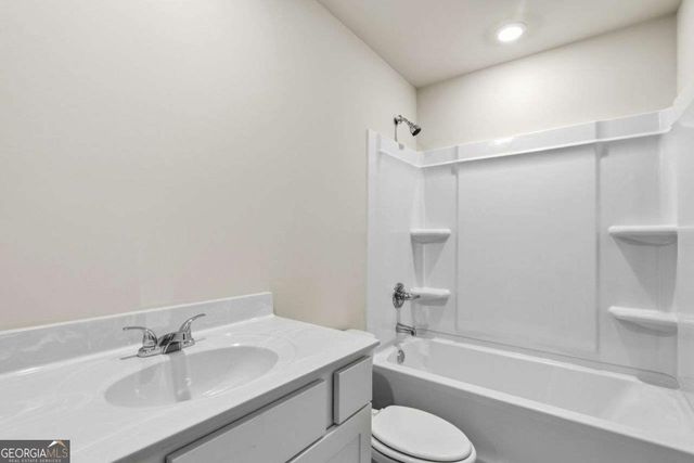 54 Umber Lane, Newnan, GA 30263