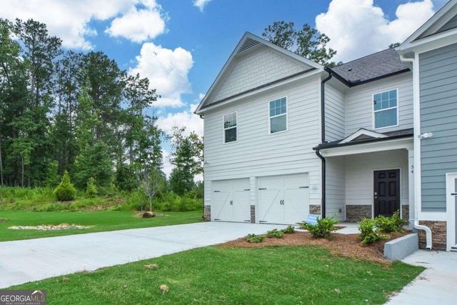 54 Umber Lane, Newnan, GA 30263