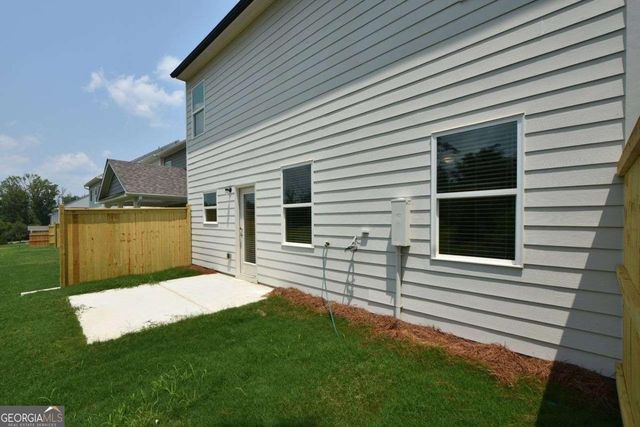 54 Umber Lane, Newnan, GA 30263