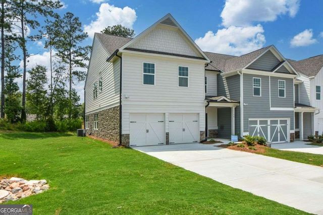 54 Umber Lane, Newnan, GA 30263