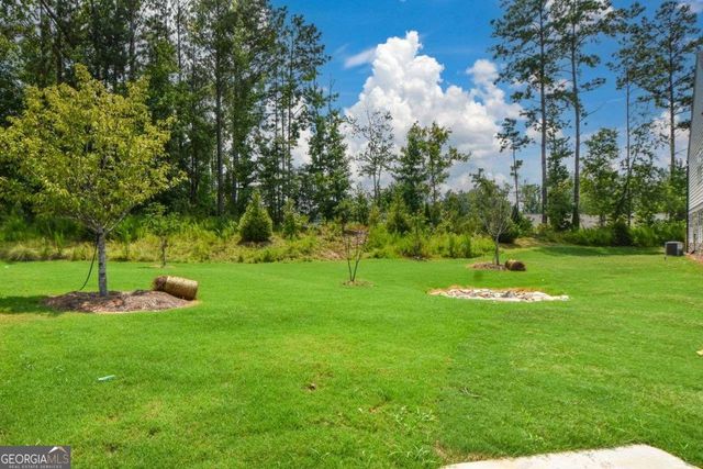 54 Umber Lane, Newnan, GA 30263