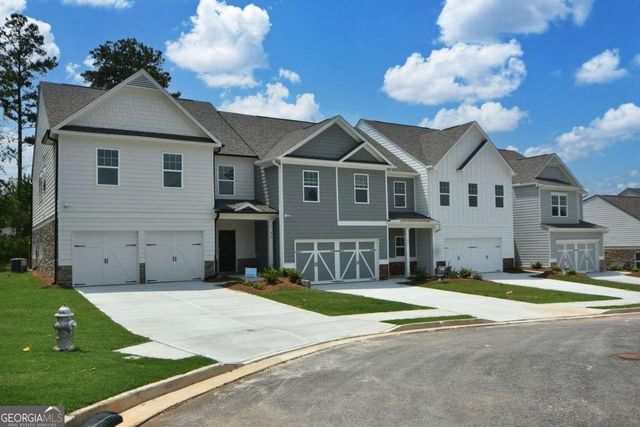 54 Umber Lane, Newnan, GA 30263