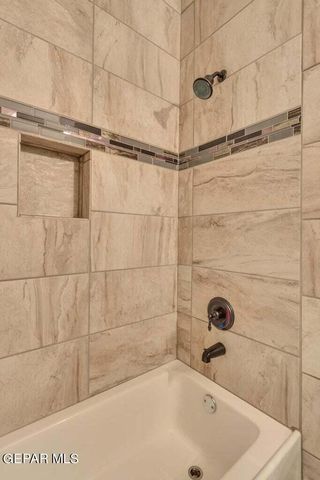 13825 Margaret Ponce Avenue, Horizon City, TX 79928