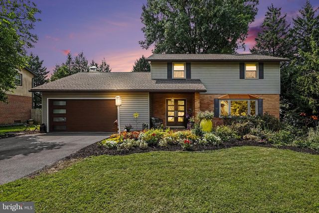 1080 LAMBLEY RD, Landisville, PA 17538