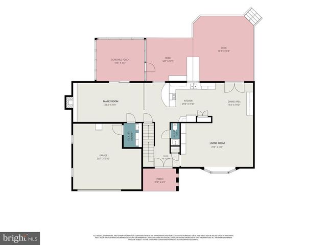 1080 LAMBLEY RD, Landisville, PA 17538