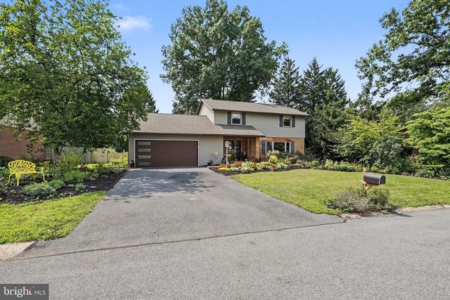 1080 LAMBLEY RD, Landisville, PA 17538