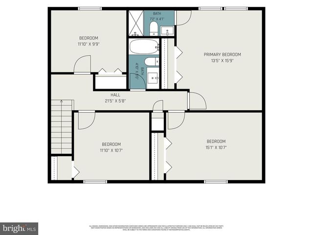 1080 LAMBLEY RD, Landisville, PA 17538