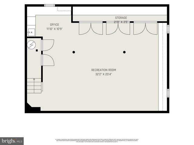 1080 LAMBLEY RD, Landisville, PA 17538