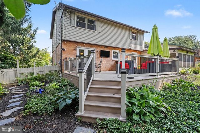 1080 LAMBLEY RD, Landisville, PA 17538