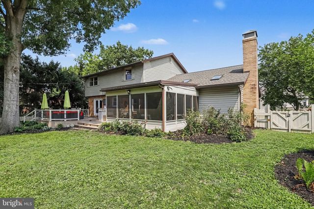 1080 LAMBLEY RD, Landisville, PA 17538