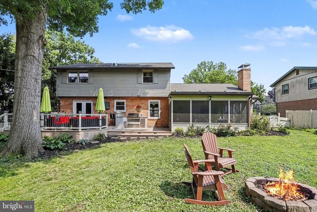 1080 LAMBLEY RD, Landisville, PA 17538