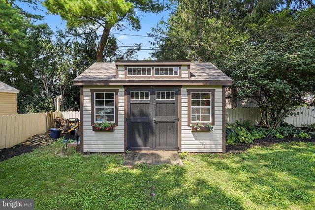 1080 LAMBLEY RD, Landisville, PA 17538