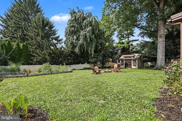 1080 LAMBLEY RD, Landisville, PA 17538