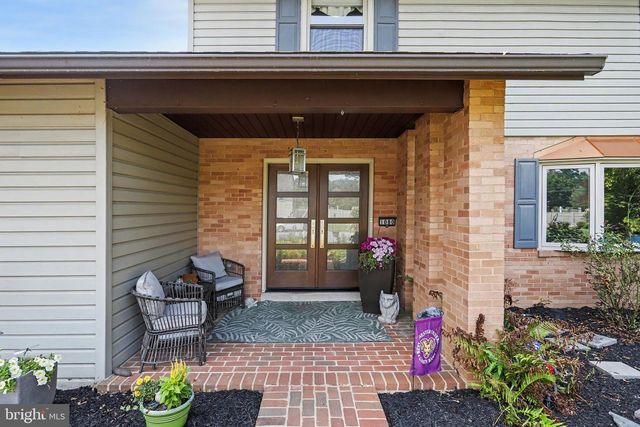 1080 LAMBLEY RD, Landisville, PA 17538