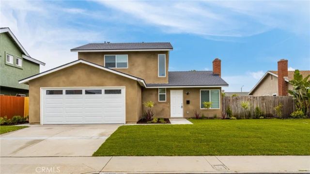 9282 Winterwood Circle, Huntington Beach, CA 92646