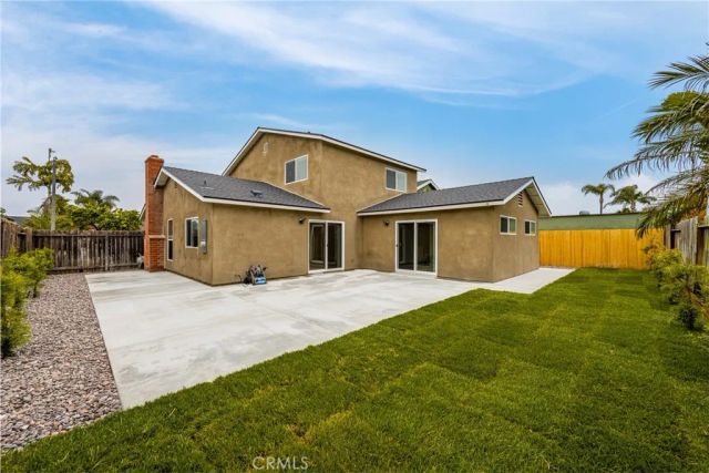 9282 Winterwood Circle, Huntington Beach, CA 92646