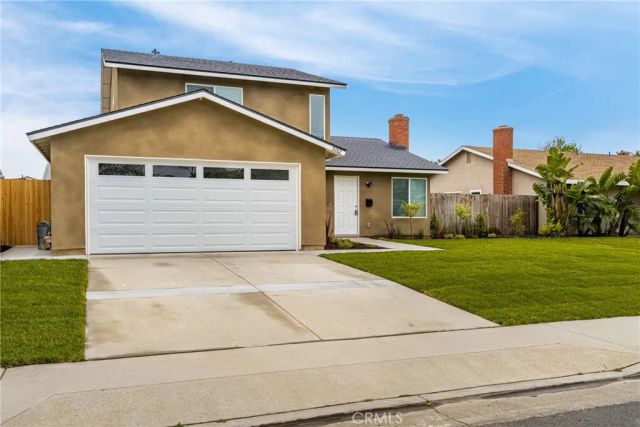 9282 Winterwood Circle, Huntington Beach, CA 92646