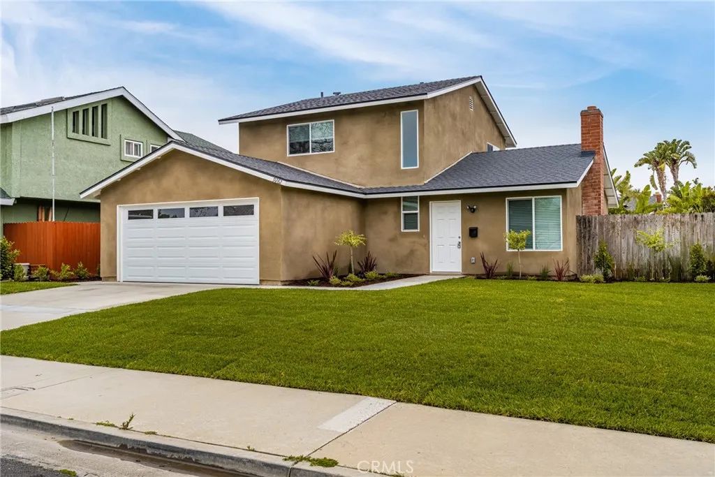 9282 Winterwood Circle, Huntington Beach, CA 92646