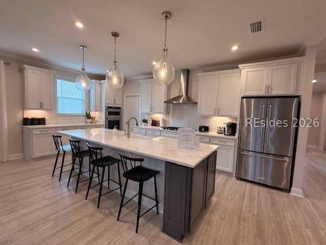 62 Fawnwood Ct, Bluffton, SC 29909