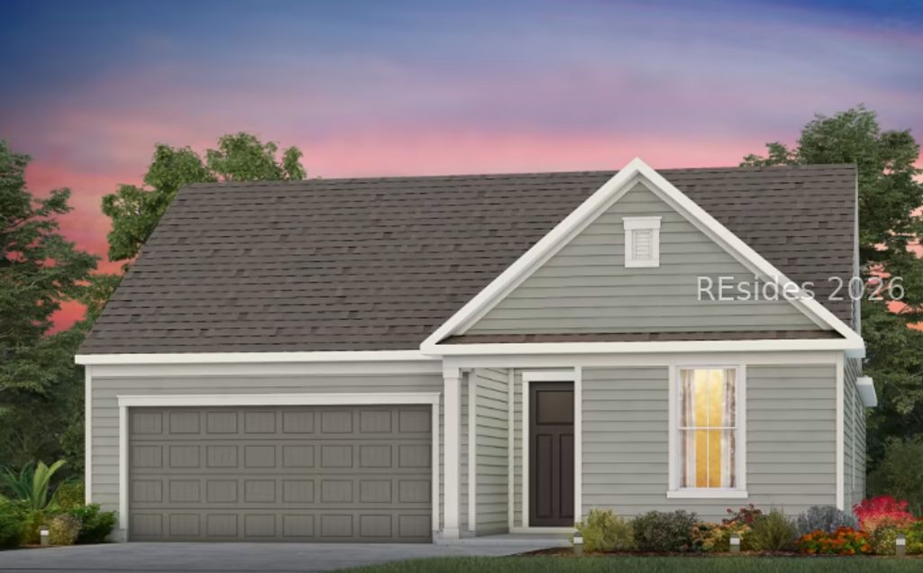 62 Fawnwood Ct, Bluffton, SC 29909