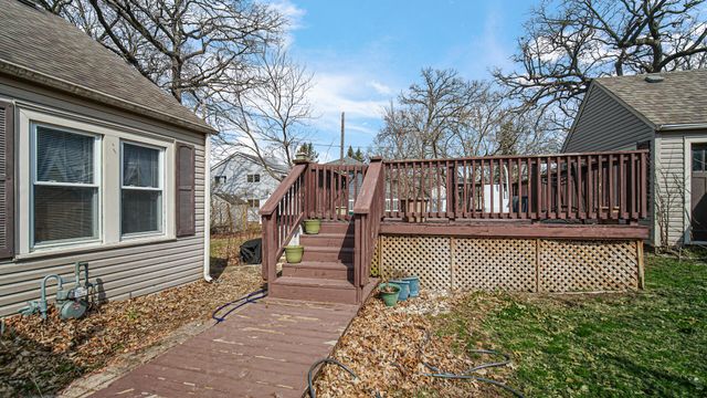 13819 Lauerman Street, Cedar Lake, IN 46303