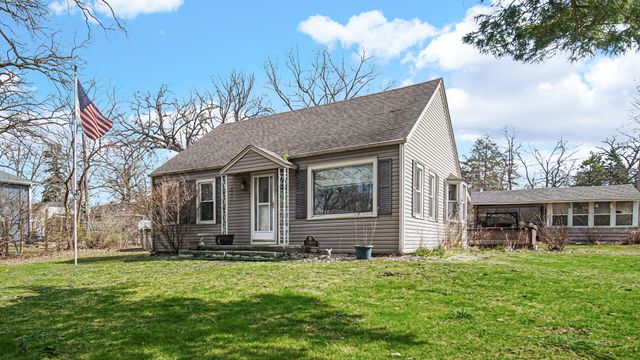 13819 Lauerman Street, Cedar Lake, IN 46303