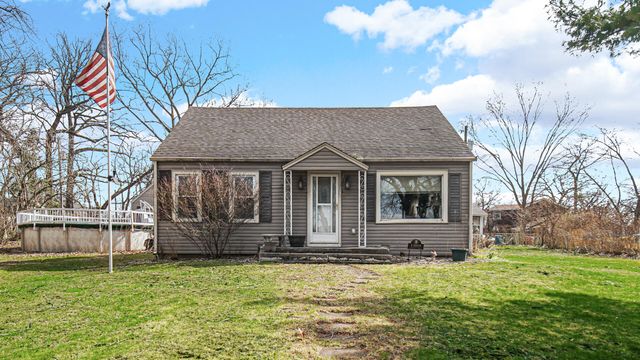 13819 Lauerman Street, Cedar Lake, IN 46303