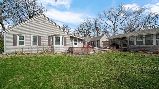 13819 Lauerman Street, Cedar Lake, IN 46303